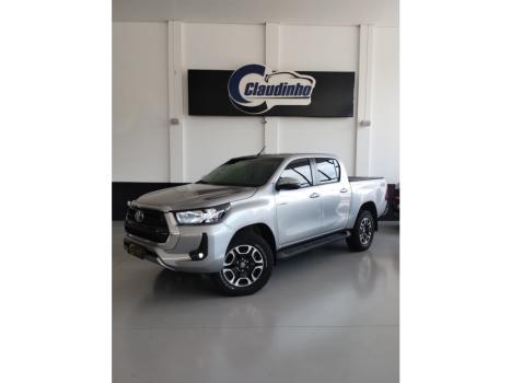 TOYOTA Hilux Caminhonete , Foto 1