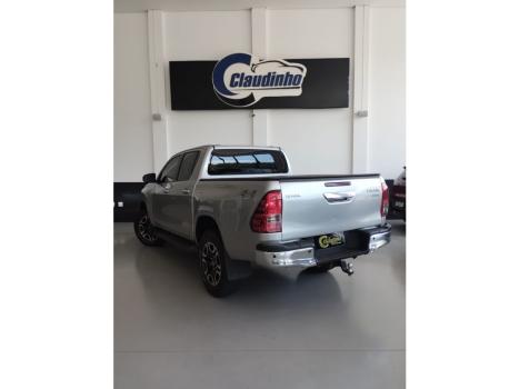 TOYOTA Hilux Caminhonete , Foto 3