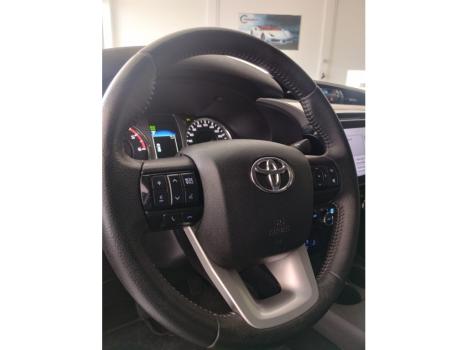 TOYOTA Hilux Caminhonete , Foto 8