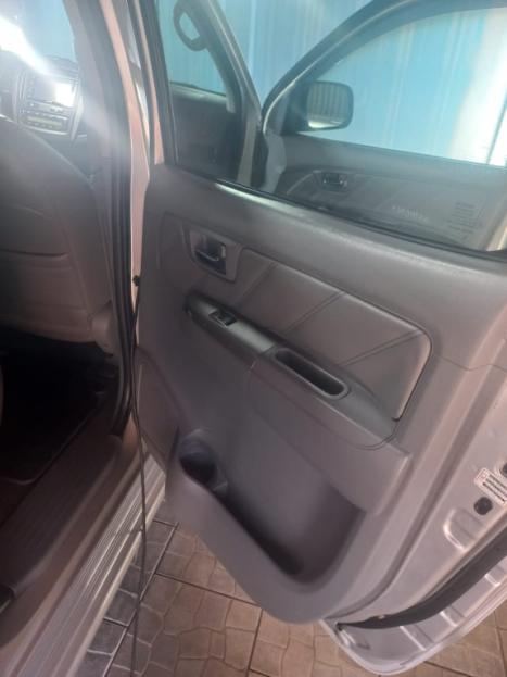 TOYOTA Hilux Caminhonete 3.0 16V 4P 4X4 SRV TURBO DIESEL CABINE DUPLA AUTOMTICO, Foto 3