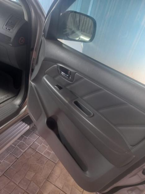 TOYOTA Hilux Caminhonete 3.0 16V 4P 4X4 SRV TURBO DIESEL CABINE DUPLA AUTOMTICO, Foto 5