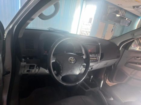 TOYOTA Hilux Caminhonete 3.0 16V 4P 4X4 SRV TURBO DIESEL CABINE DUPLA AUTOMTICO, Foto 7