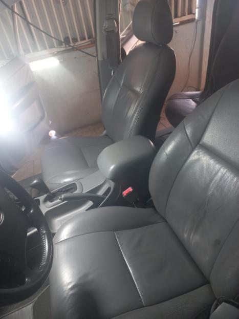 TOYOTA Hilux Caminhonete 3.0 16V 4P 4X4 SRV TURBO DIESEL CABINE DUPLA AUTOMTICO, Foto 9