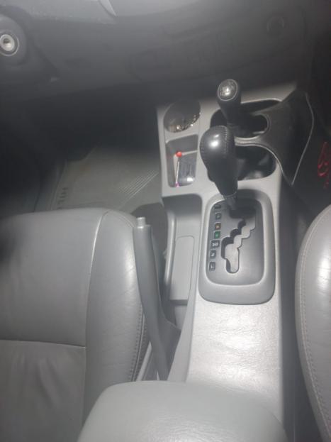TOYOTA Hilux Caminhonete 3.0 16V 4P 4X4 SRV TURBO DIESEL CABINE DUPLA AUTOMTICO, Foto 11