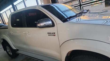 TOYOTA Hilux Caminhonete 3.0 4P 4X4 SRV TURBO DIESEL CABINE DUPLA AUTOMTICO, Foto 5