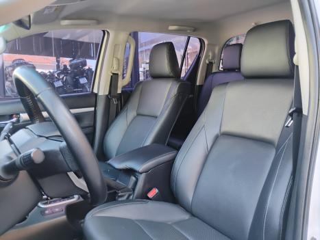 TOYOTA Hilux Caminhonete 2.8 16V SRX 4X4 TURBO DIESEL CABINE DUPLA AUTOMTICO, Foto 9