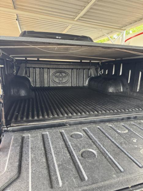 TOYOTA Hilux Caminhonete 3.0 16V 4P 4X4 SRV TURBO DIESEL CABINE DUPLA AUTOMÁTICO, Foto 11 TOYOTA Hilux Caminhonete 3.0 16V 4P 4X4 SRV TURBO DIESEL CABINE DUPLA AUTOMÁTICO, Foto 11