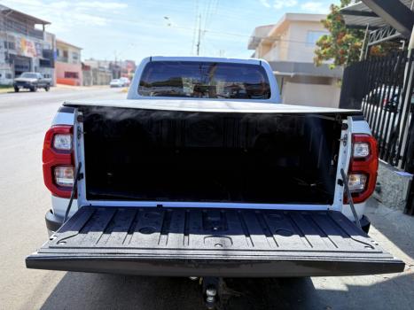 TOYOTA Hilux Caminhonete 2.8 16V SRX 4X4 DIESEL CABINE DUPLA AUTOMTICO, Foto 5