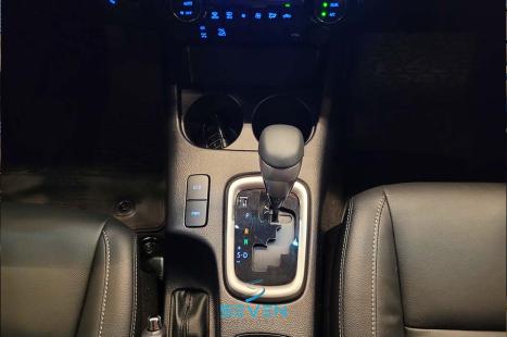 TOYOTA Hilux Caminhonete 2.8 16V SRV 4X4 DIESEL CABINE DUPLA AUTOMTICO, Foto 16