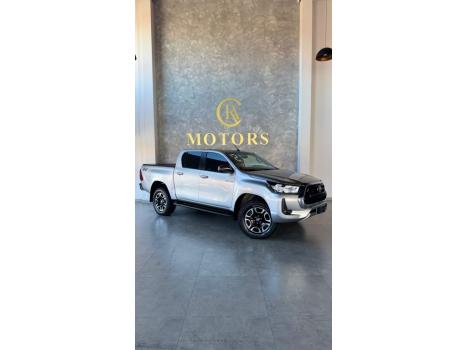 TOYOTA Hilux Caminhonete , Foto 1