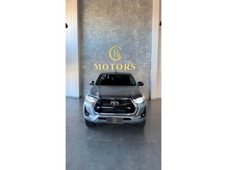 TOYOTA Hilux Caminhonete , Foto 2