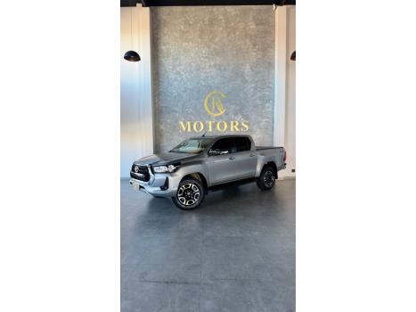 TOYOTA Hilux Caminhonete , Foto 3