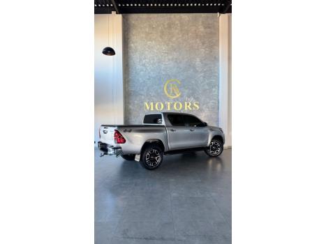 TOYOTA Hilux Caminhonete , Foto 4