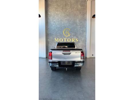 TOYOTA Hilux Caminhonete , Foto 5