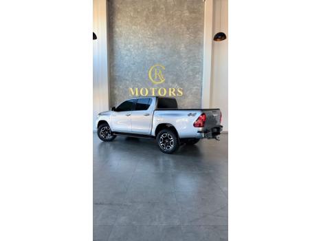 TOYOTA Hilux Caminhonete , Foto 6