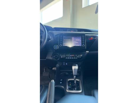 TOYOTA Hilux Caminhonete , Foto 7