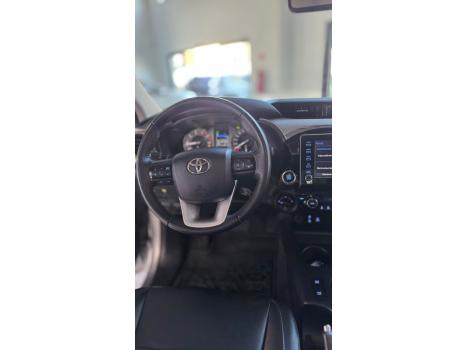 TOYOTA Hilux Caminhonete , Foto 8