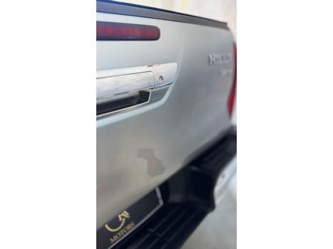 TOYOTA Hilux Caminhonete , Foto 10