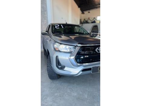 TOYOTA Hilux Caminhonete , Foto 11