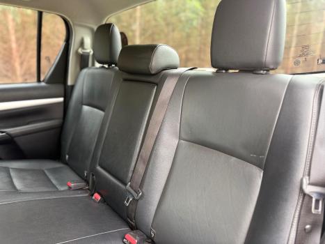 TOYOTA Hilux Caminhonete 2.8 16V SRV 4X4 DIESEL CABINE DUPLA AUTOMTICO, Foto 12