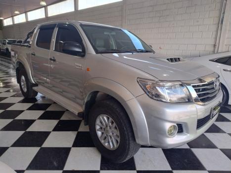 TOYOTA Hilux Caminhonete 3.0 4P 4X4 DIESEL CABINE DUPLA, Foto 2