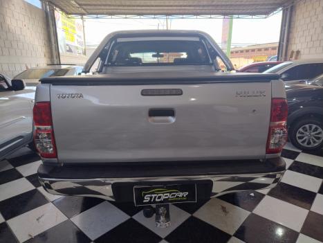 TOYOTA Hilux Caminhonete 3.0 4P 4X4 DIESEL CABINE DUPLA, Foto 6