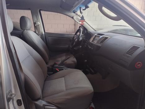 TOYOTA Hilux Caminhonete 3.0 4P 4X4 DIESEL CABINE DUPLA, Foto 7