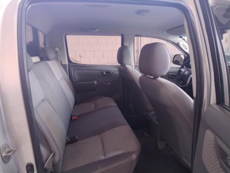 TOYOTA Hilux Caminhonete 3.0 4P 4X4 DIESEL CABINE DUPLA, Foto 8