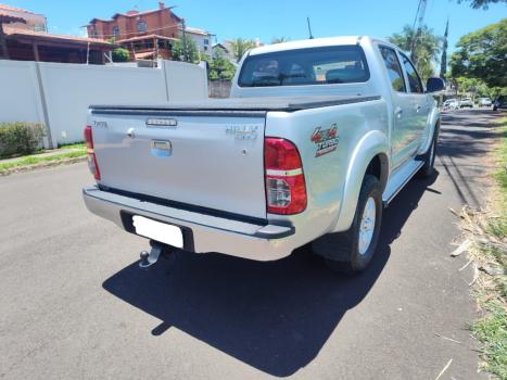 TOYOTA Hilux Caminhonete 3.0 4P 4X4 SRV TURBO DIESEL CABINE DUPLA AUTOMTICO, Foto 6