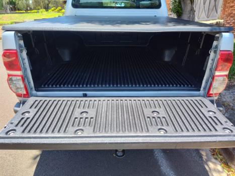 TOYOTA Hilux Caminhonete 3.0 4P 4X4 SRV TURBO DIESEL CABINE DUPLA AUTOMTICO, Foto 8