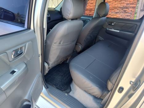 TOYOTA Hilux Caminhonete 3.0 4P 4X4 SRV TURBO DIESEL CABINE DUPLA AUTOMTICO, Foto 13