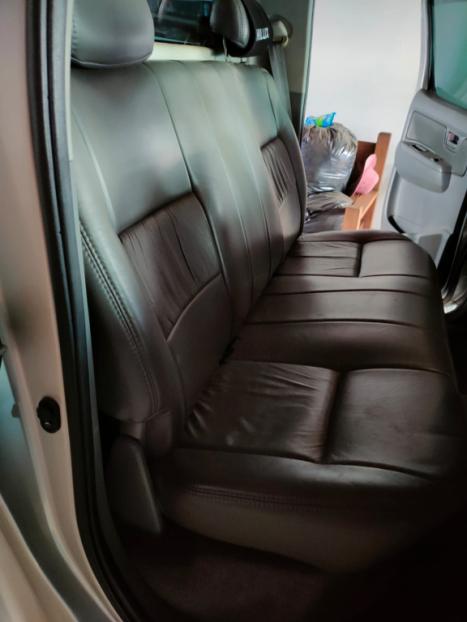 TOYOTA Hilux Caminhonete 2.7 16V 4P SR CABINE DUPLA, Foto 7