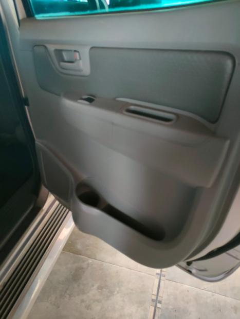 TOYOTA Hilux Caminhonete 2.7 16V 4P SR CABINE DUPLA, Foto 10