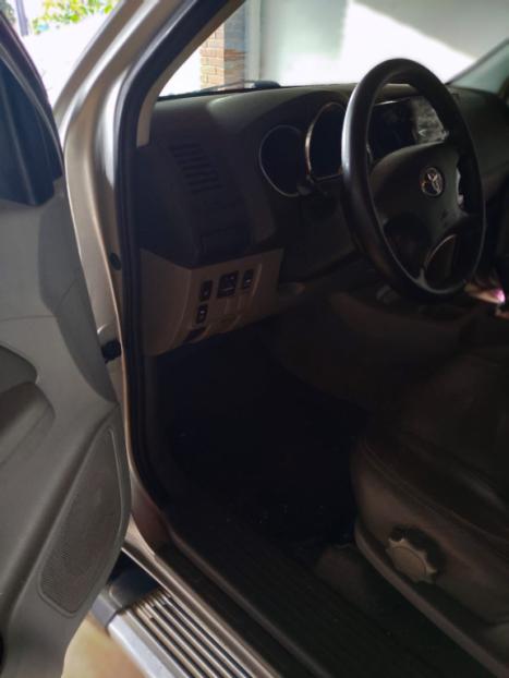 TOYOTA Hilux Caminhonete 2.7 16V 4P SR CABINE DUPLA, Foto 11