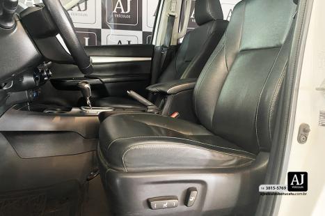 TOYOTA Hilux Caminhonete 2.8 16V SRV 4X4 DIESEL CABINE DUPLA AUTOMTICO, Foto 13