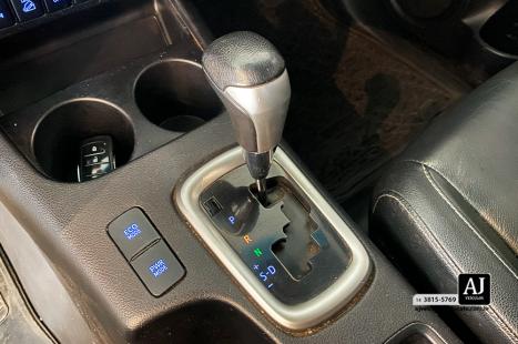 TOYOTA Hilux Caminhonete 2.8 16V SRV 4X4 DIESEL CABINE DUPLA AUTOMTICO, Foto 15
