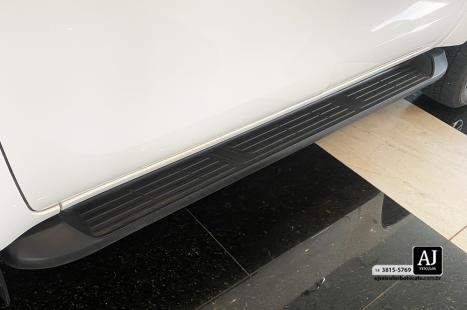 TOYOTA Hilux Caminhonete 2.8 16V SRV 4X4 DIESEL CABINE DUPLA AUTOMTICO, Foto 17