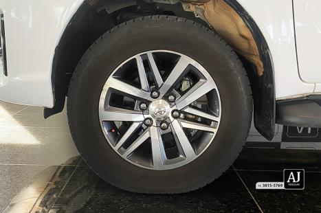 TOYOTA Hilux Caminhonete 2.8 16V SRV 4X4 DIESEL CABINE DUPLA AUTOMTICO, Foto 19