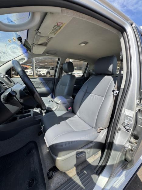 TOYOTA Hilux Caminhonete 3.0 16V 4P 4X4 SRV TURBO DIESEL, Foto 10