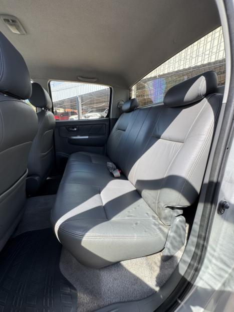 TOYOTA Hilux Caminhonete 3.0 16V 4P 4X4 SRV TURBO DIESEL, Foto 12