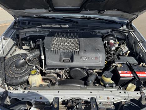 TOYOTA Hilux Caminhonete 3.0 16V 4P 4X4 SRV TURBO DIESEL, Foto 15