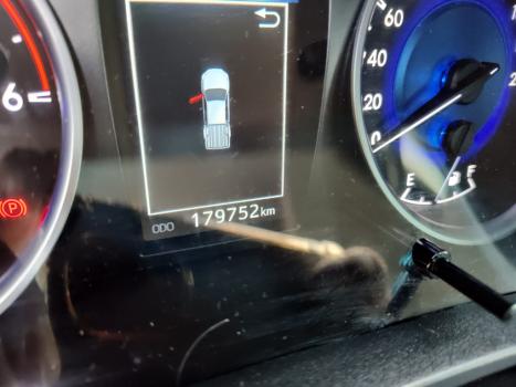 TOYOTA Hilux Caminhonete 2.8 16V SRV 4X4 DIESEL CABINE DUPLA AUTOM�TICO, Foto 13