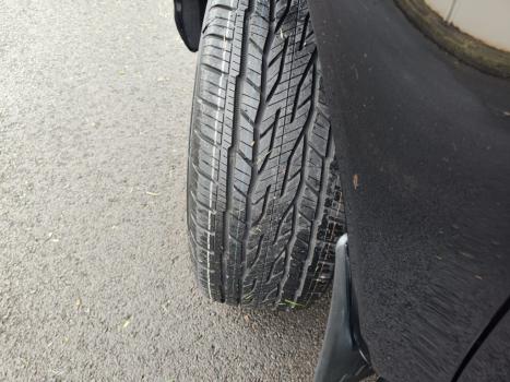 TOYOTA Hilux Caminhonete 2.8 16V SRV 4X4 DIESEL CABINE DUPLA AUTOM�TICO, Foto 16