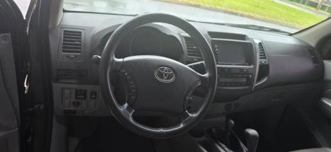 TOYOTA Hilux Caminhonete 3.0 4P 4X4 SRV TURBO DIESEL CABINE DUPLA AUTOM�TICO, Foto 6