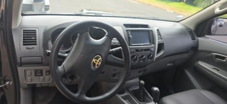TOYOTA Hilux Caminhonete 3.0 4P 4X4 SRV TURBO DIESEL CABINE DUPLA LIMITED EDITION AUTOM�TICO, Foto 2