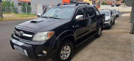 TOYOTA Hilux Caminhonete 3.0 4P 4X4 SRV TURBO DIESEL CABINE DUPLA LIMITED EDITION AUTOM�TICO, Foto 5