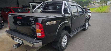 TOYOTA Hilux Caminhonete 3.0 4P 4X4 SRV TURBO DIESEL CABINE DUPLA LIMITED EDITION AUTOM�TICO, Foto 6