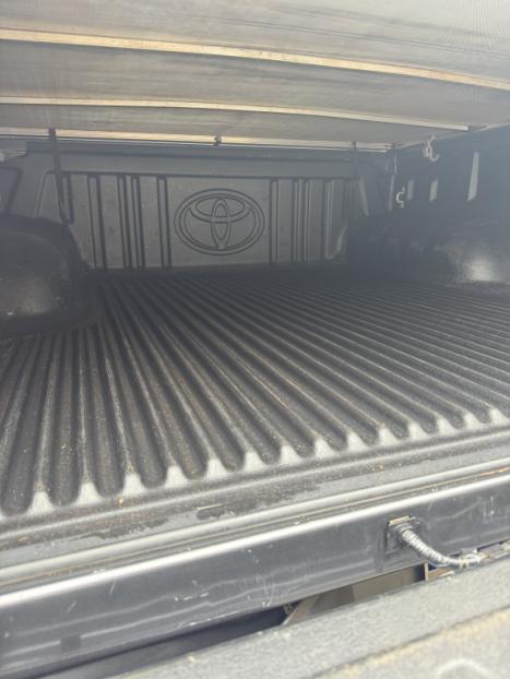 TOYOTA Hilux Caminhonete 3.0 16V 4P 4X4 SRV TURBO DIESEL, Foto 8