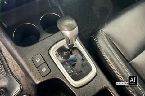 TOYOTA Hilux Caminhonete 2.7 16V 4P SRV FLEX 4X4  CABINE DUPLA AUTOM�TICO, Foto 15