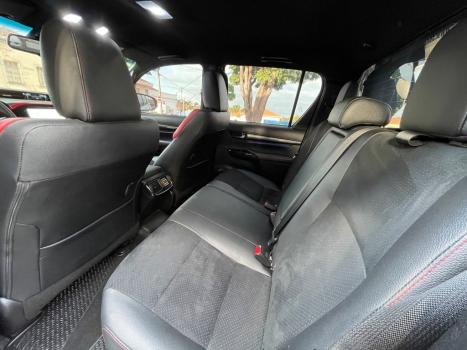 TOYOTA Hilux Caminhonete 2.8 16V GR SPORT 4X4 TURBO DIESEL CABINE DUPLA AUTOM�TICO, Foto 6